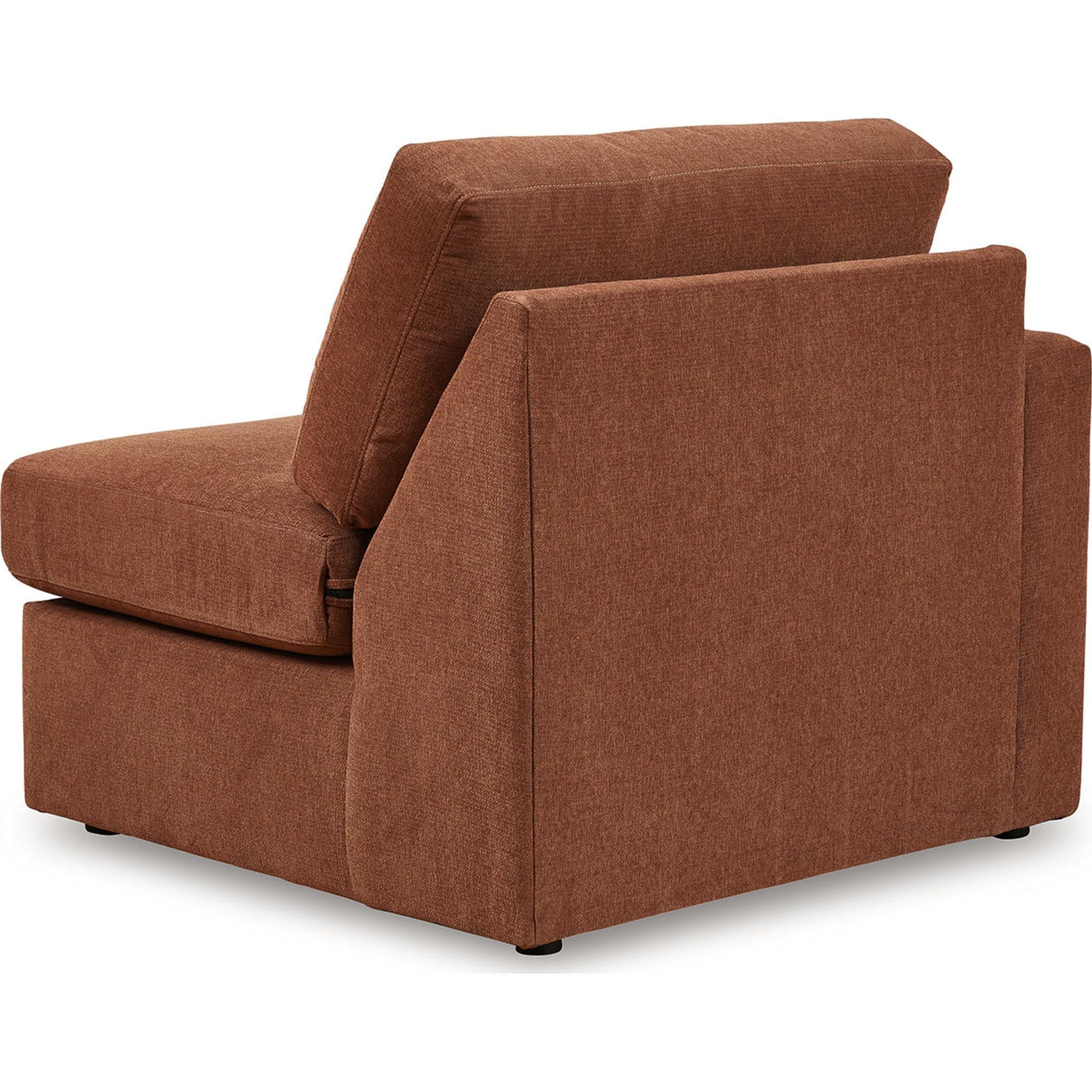 Modmax 6 Piece Modular Sectional