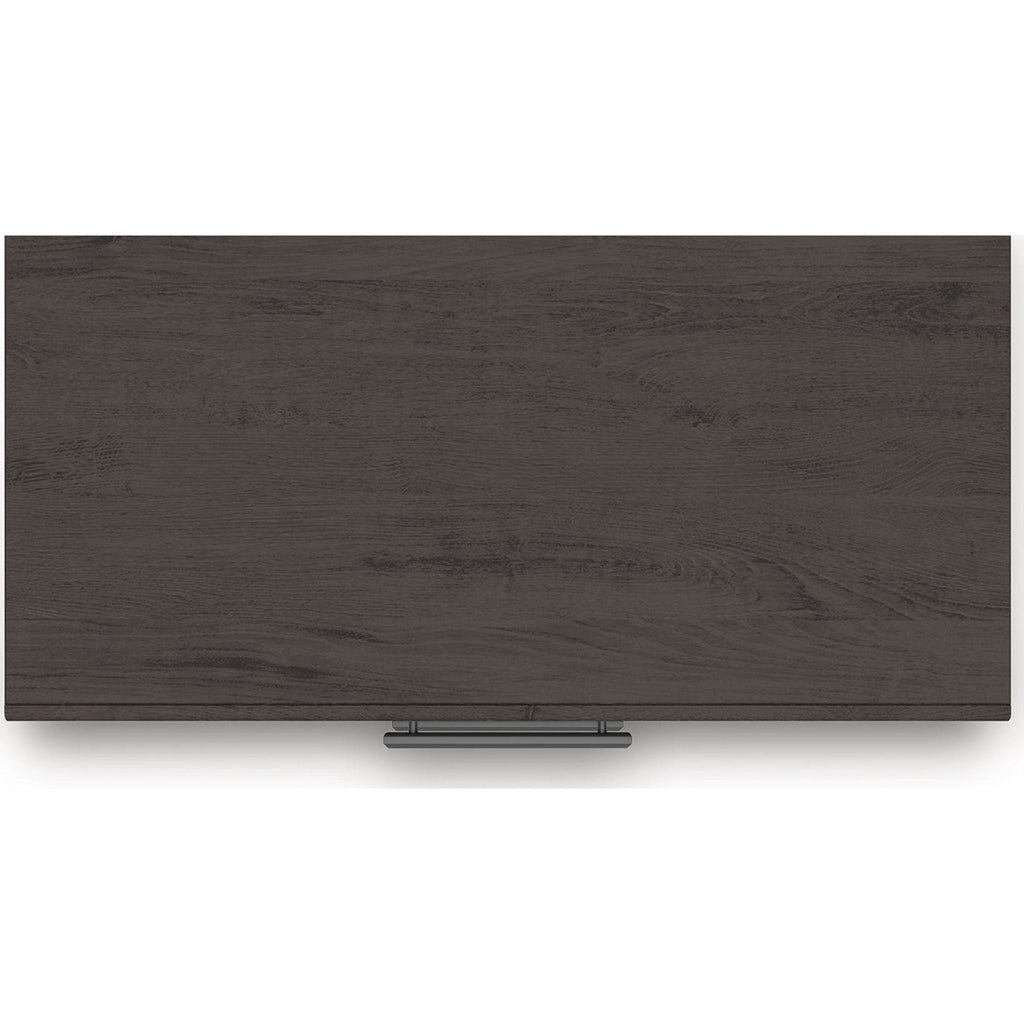 Prendonea Chest - Charcoal