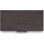 Prendonea Chest - Charcoal