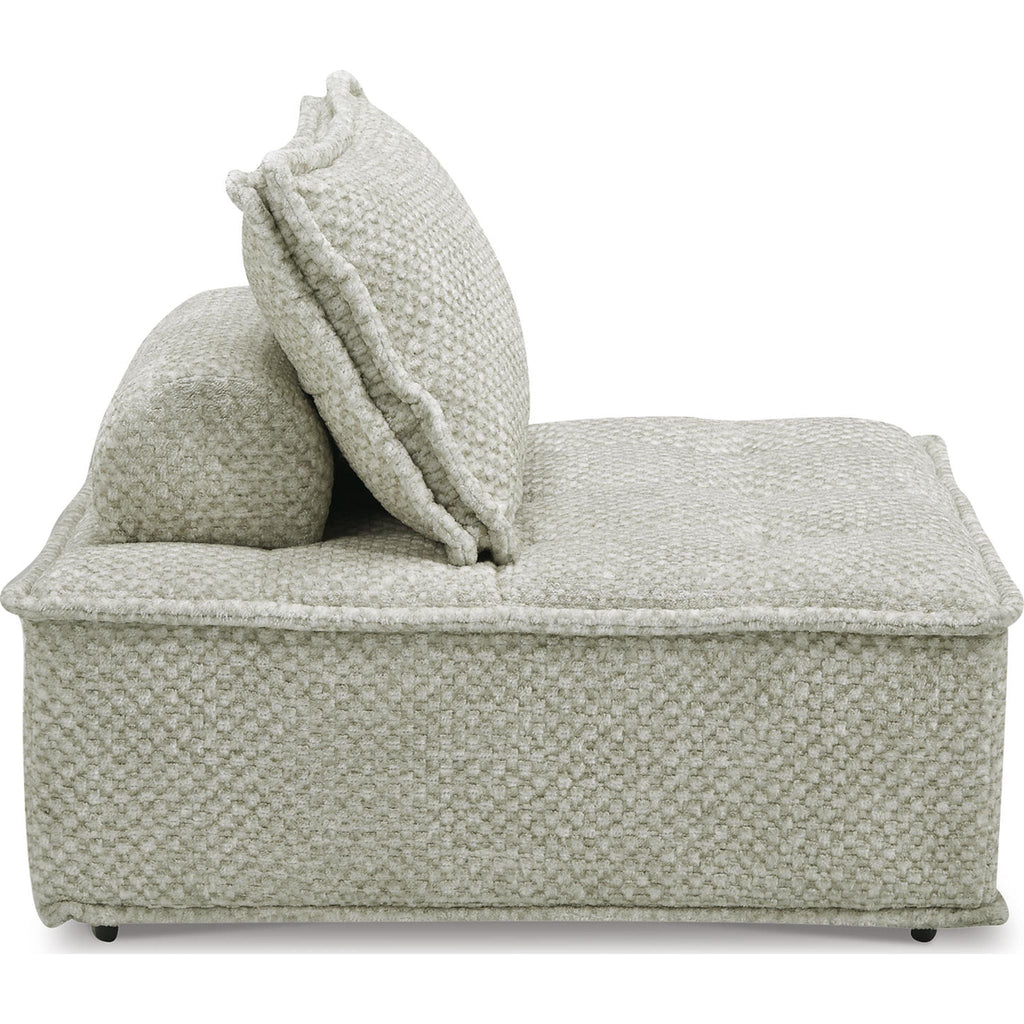 Bales 8 Piece Modular Sectional