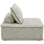 Bales 8 Piece Modular Sectional