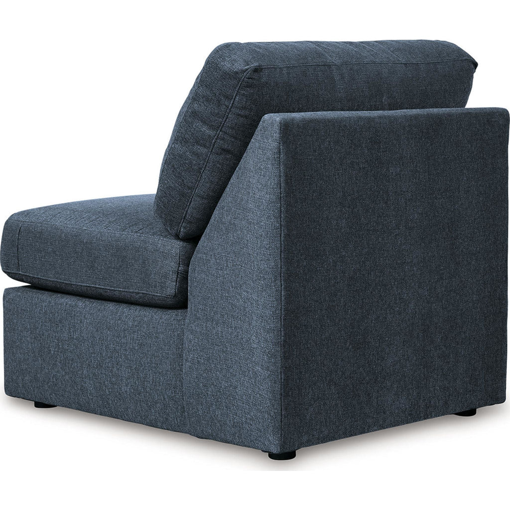 Modmax 7 Piece Sectional with Audio System - Ink