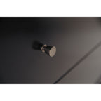 Maribel Dresser - Black