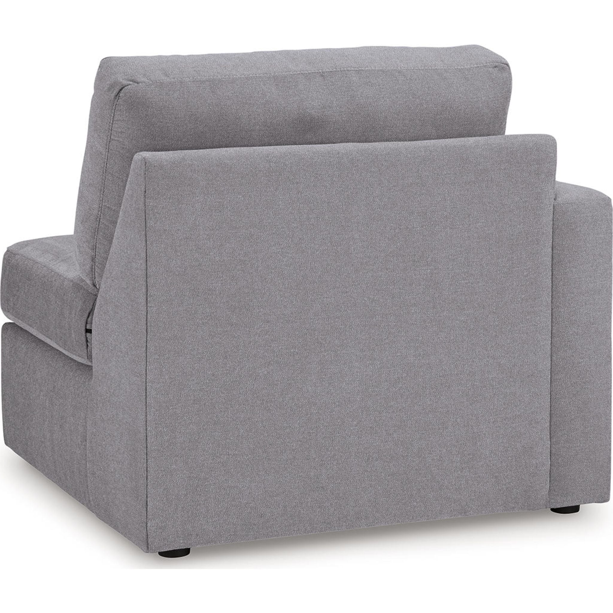 Modmax 4 Piece Sectional
