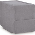 Modmax 5 Piece Sectional with Audio System