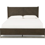 Arkenton Queen Panel Bed