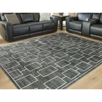 Elderland Area Rug - 8'x10'