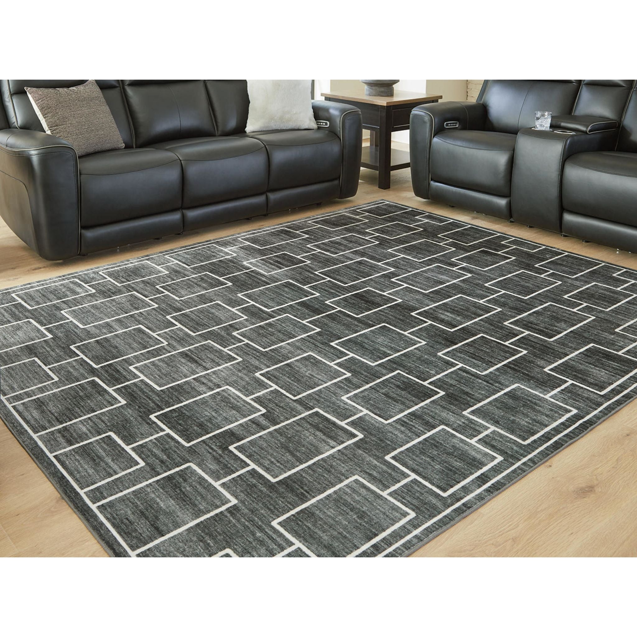 Elderland Area Rug - 8'x10'