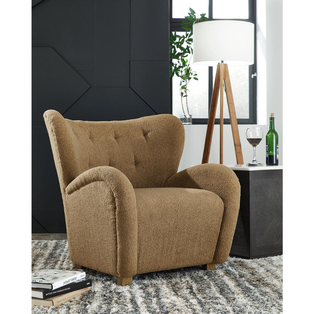 Larbell Accent Chair