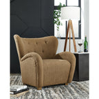 Larbell Accent Chair