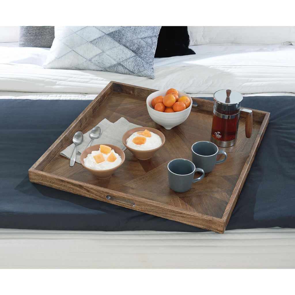 Heddford Tray