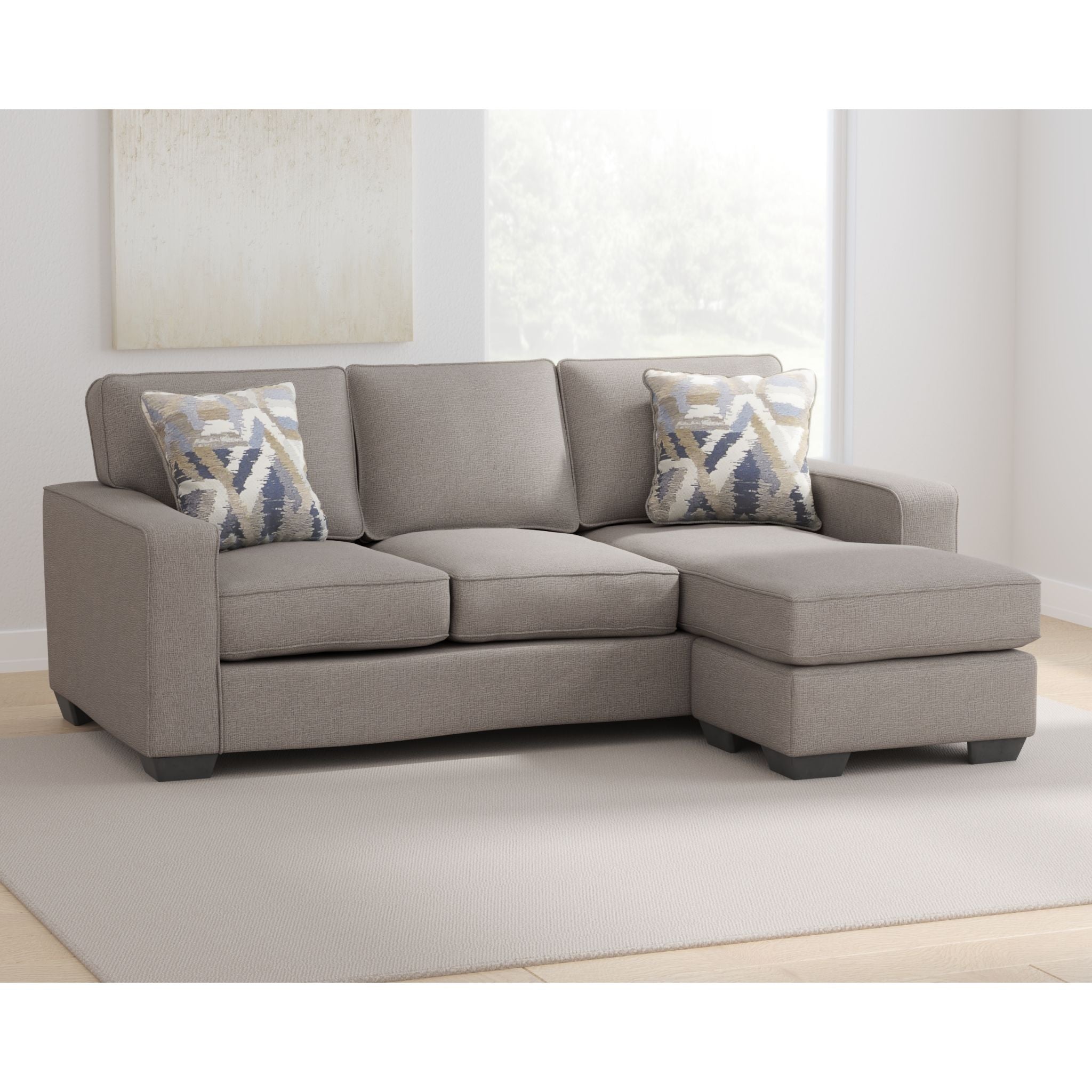 Greaves Sofa Chaise