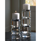 Brentley Candle Holder (Set of 2)