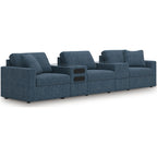 Modmax 5 Piece Sectional with Audio System