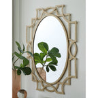 Fulkmore Accent Mirror 30.00 x 39.88