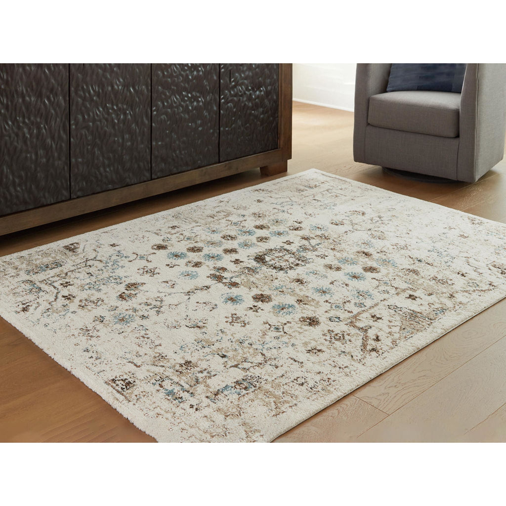 Jossler Area Rug
