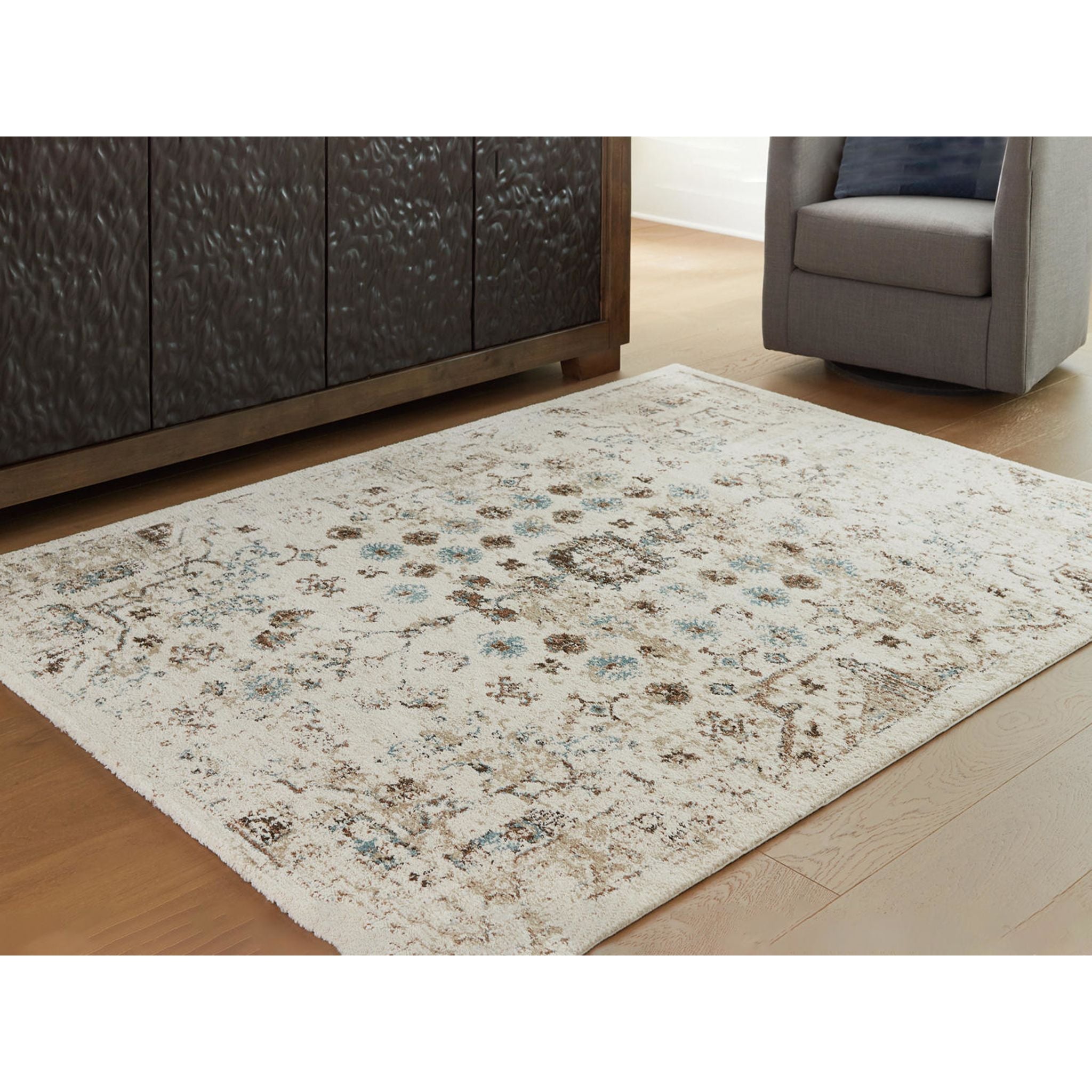 Jossler Area Rug
