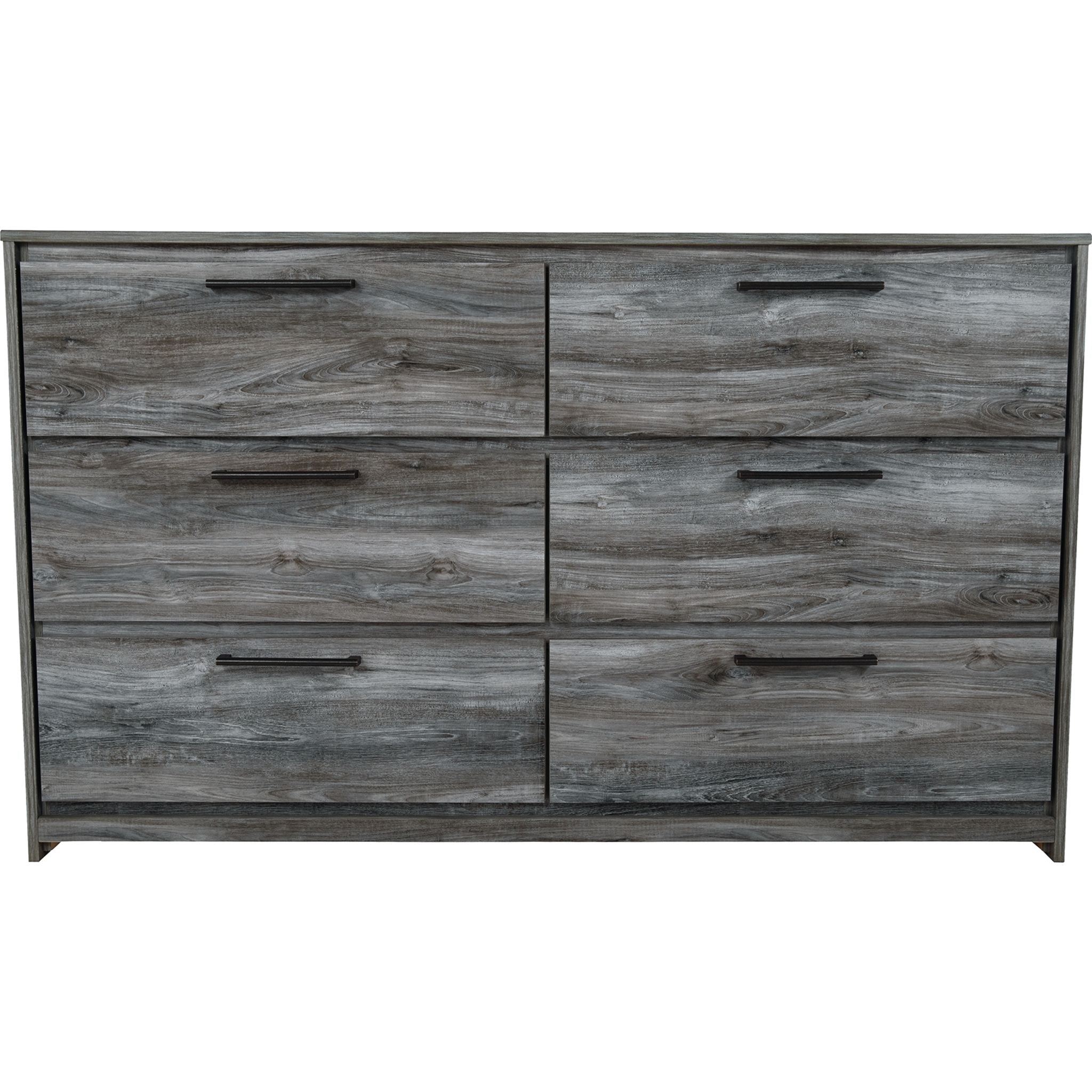 Baystorm Dresser - Gray