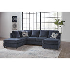 Albar Place 2 Piece Sectional with Chaise