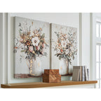 Faisaldon Wall Art (Set of 2) 24.13 x 35.38
