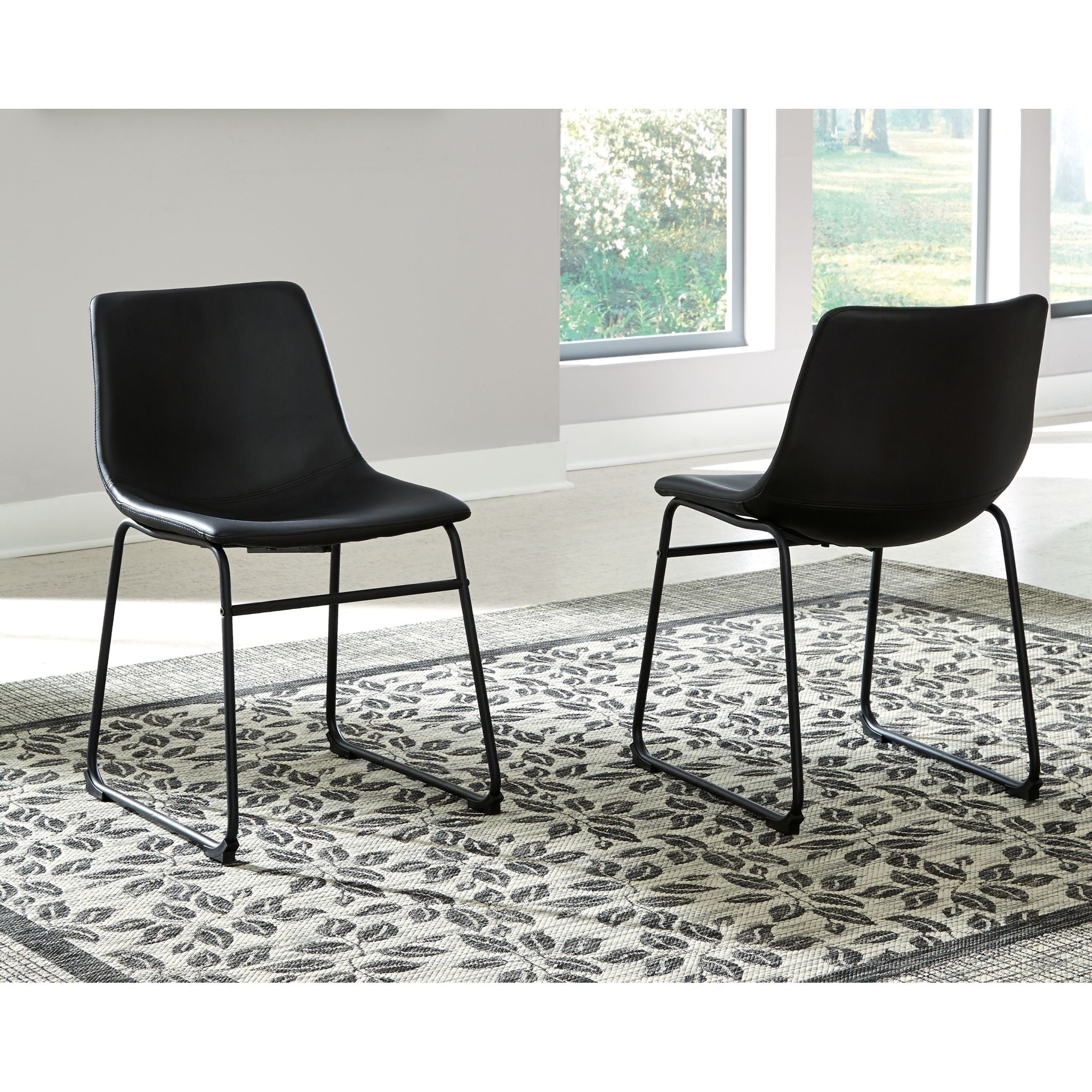 Centiar Side Chair