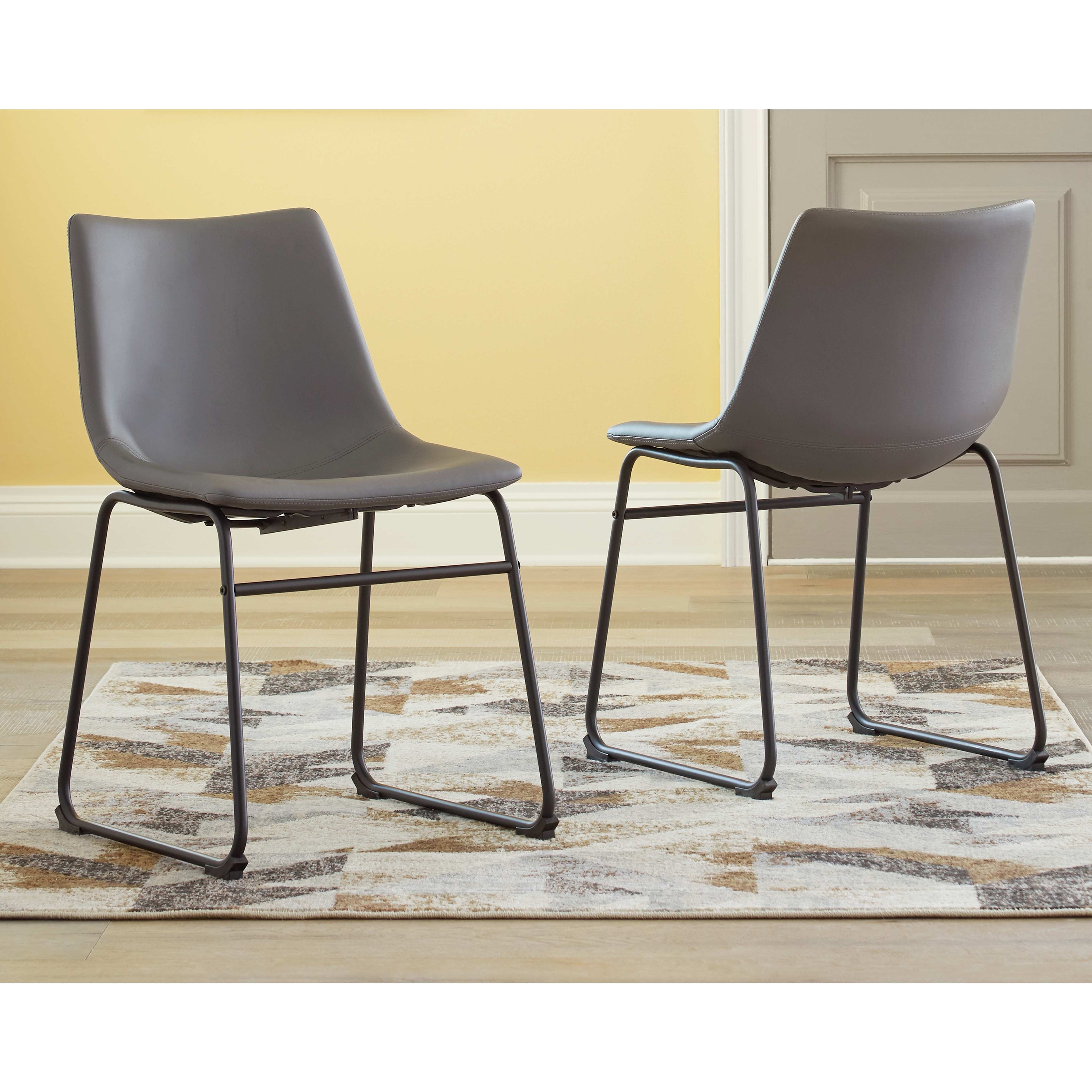 Centiar Side Chair