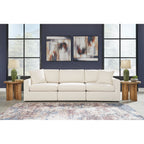 Modmax 3 Piece Modular Sectional