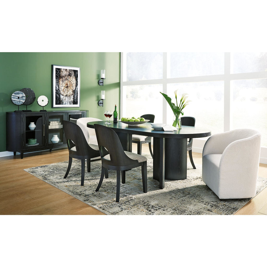 Rowanbeck Dining Set