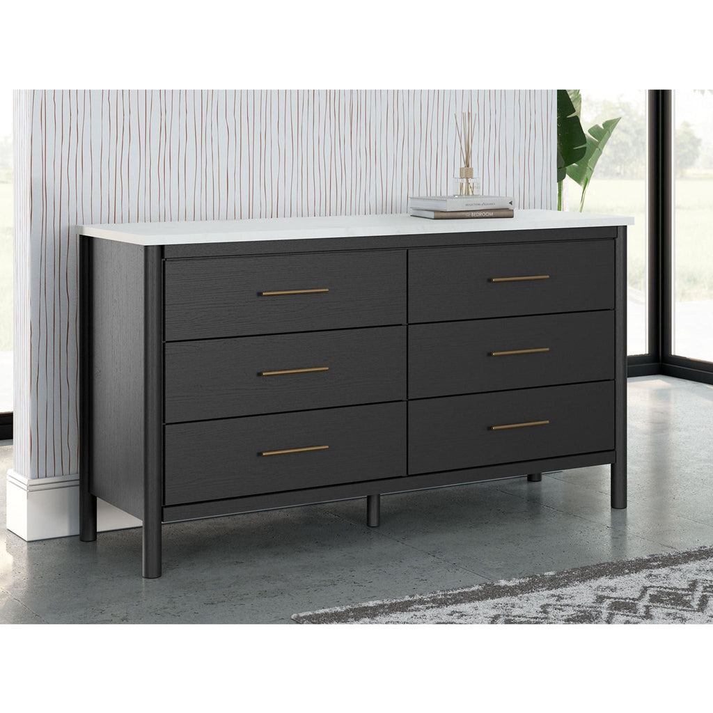 Cadmori Dresser