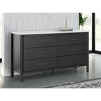 Cadmori Dresser
