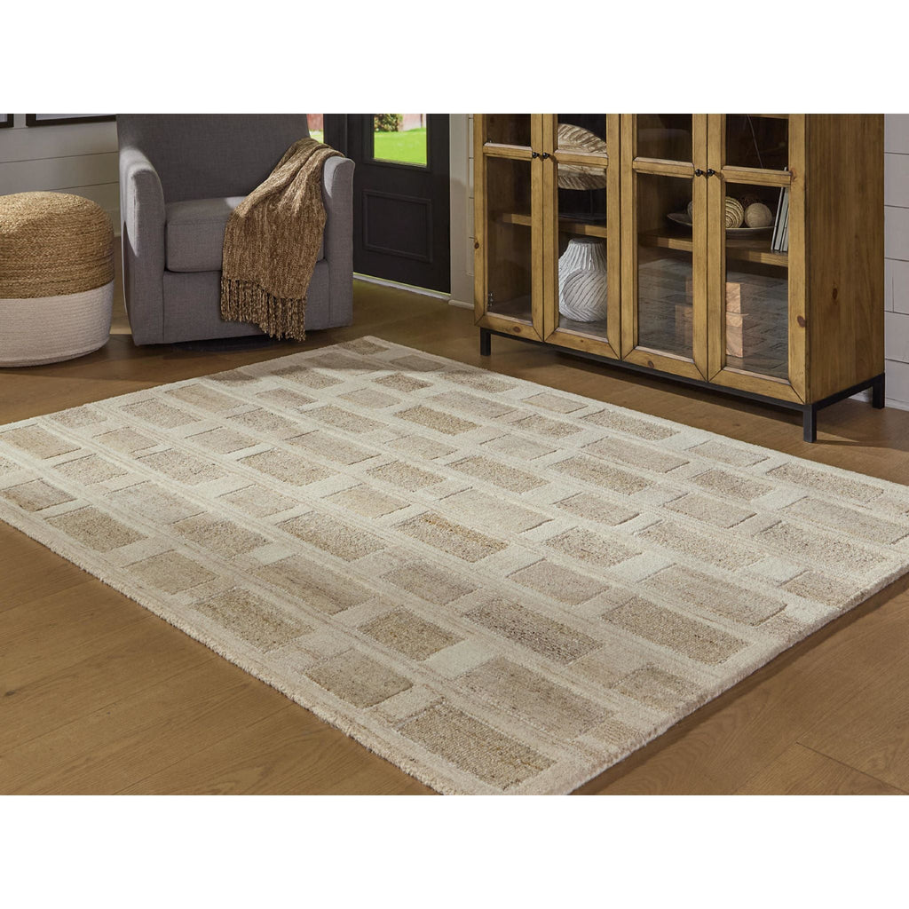 Lisgrove Area Rug - 5'x7'