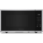 KitchenAid Microwave (YKMCS122SSS) - Stainless Steel