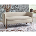 Wainner Bench - Beige