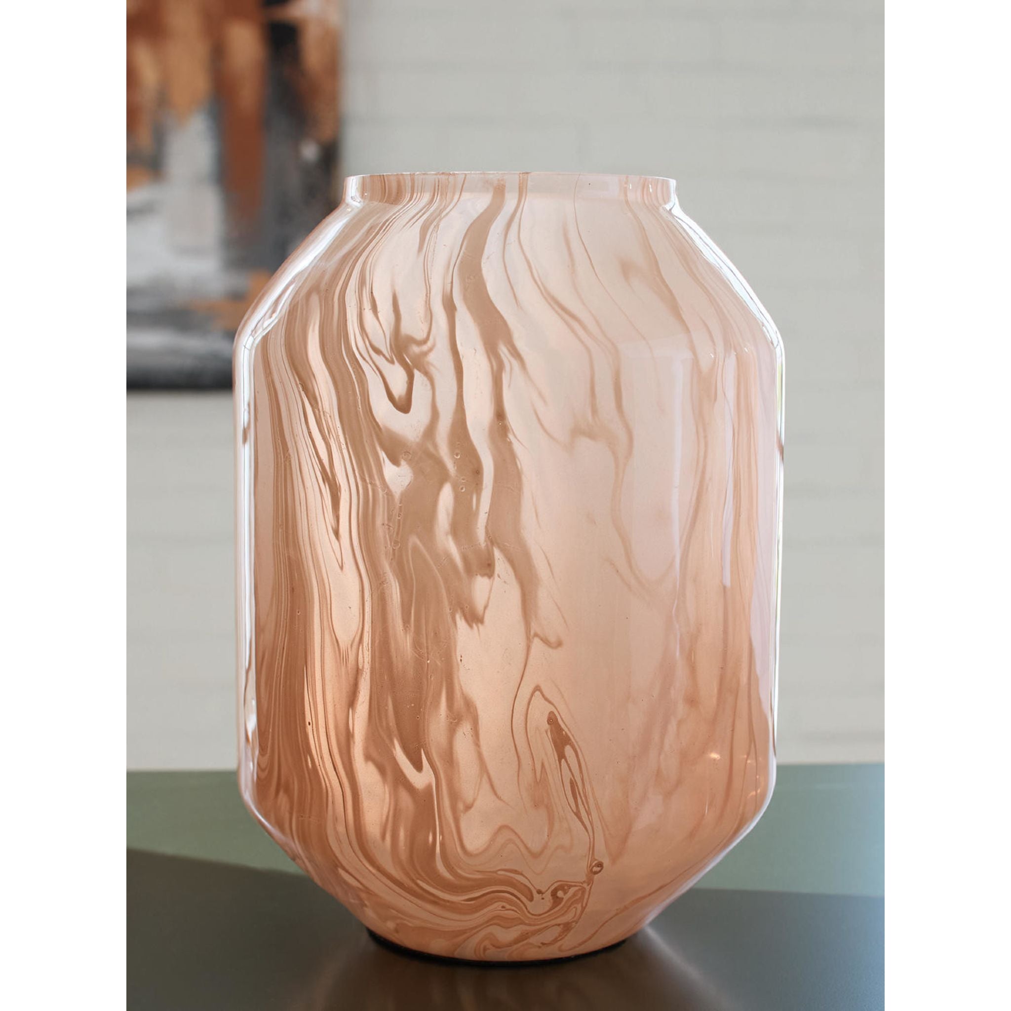 Dushby Vase