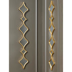 Harriswood Mirror (Set of 2) 7.25 x 49.88