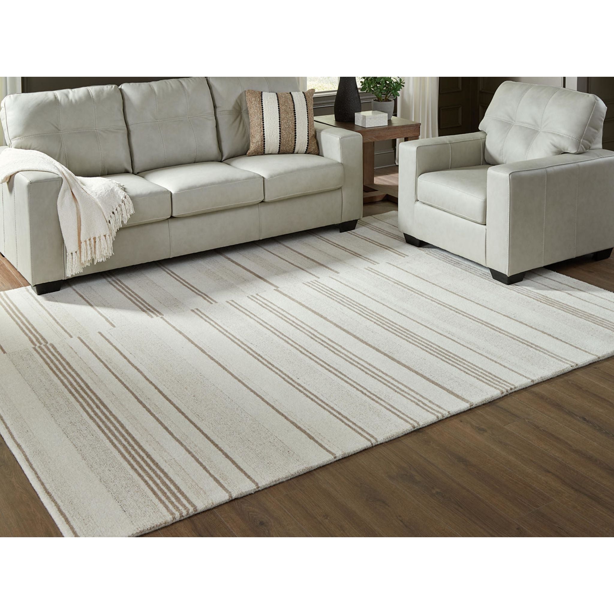 Gadence Area Rug - 8'x10'