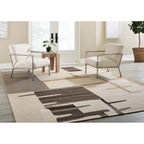 Kencher Area Rug