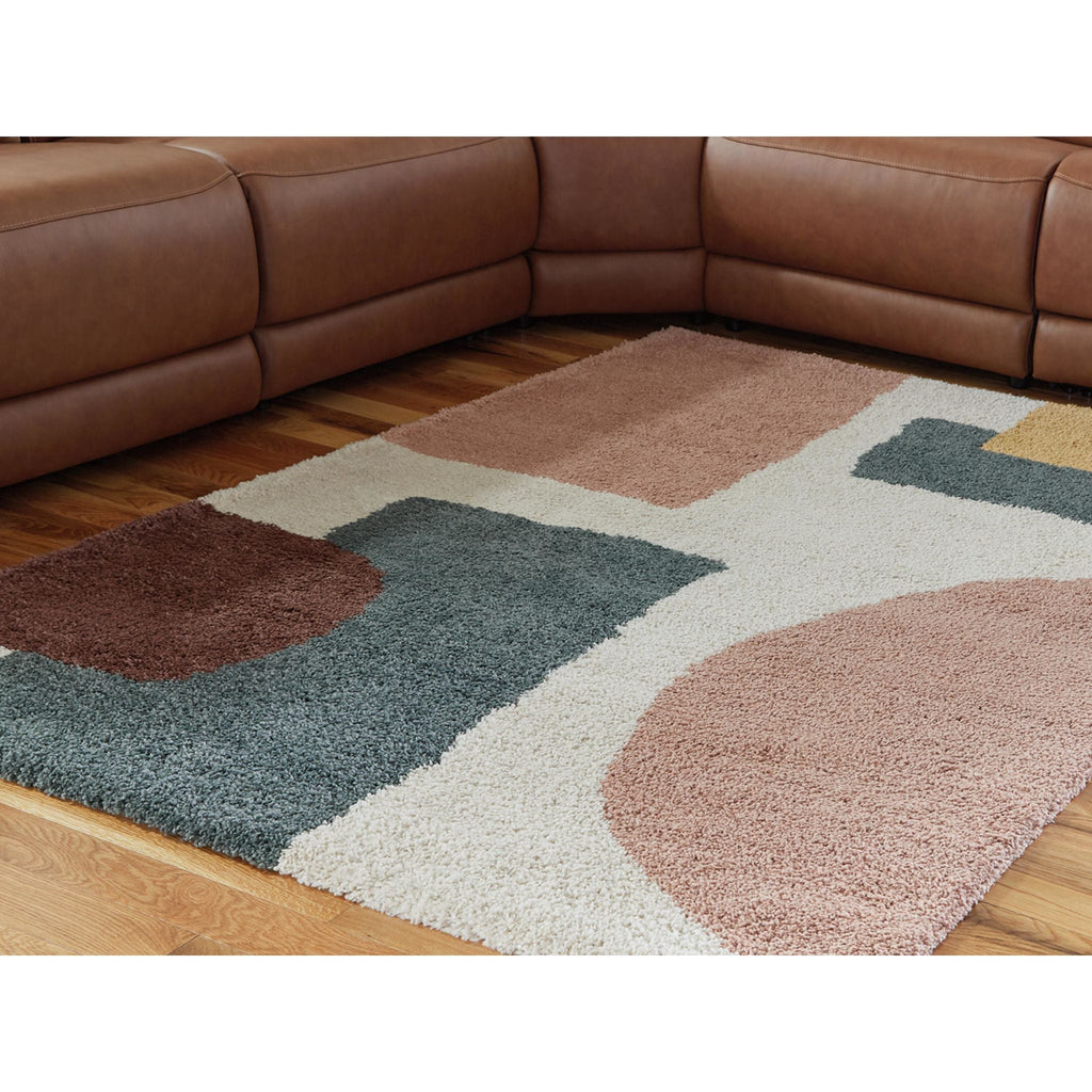 Flynnwick Area Rug