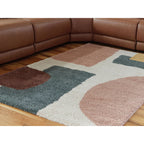 Flynnwick Area Rug