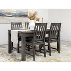 Stella 62 Dining Set