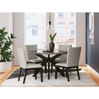 Glinari Dining Set