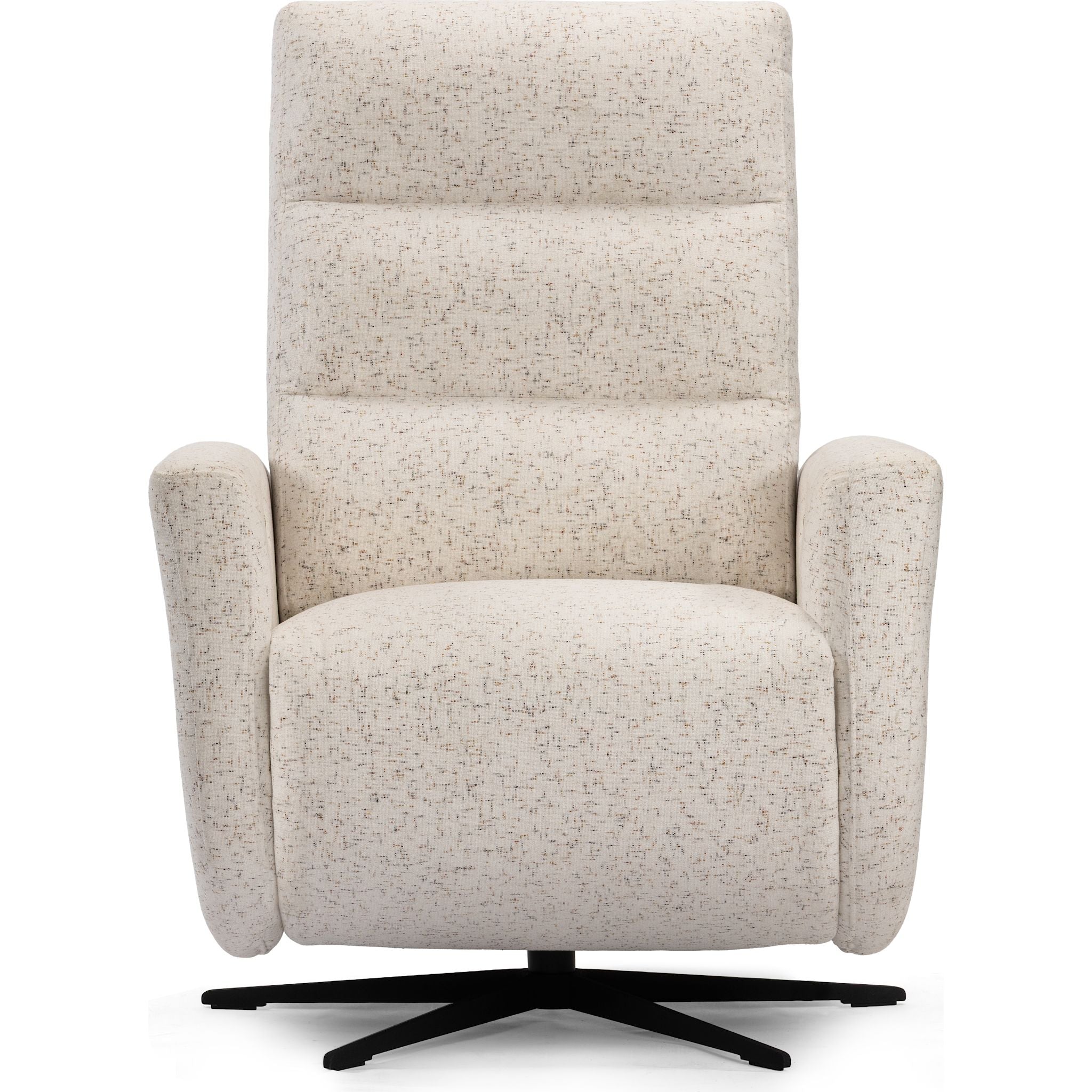 Marais Power Swivel Chair - Comedy Wheat