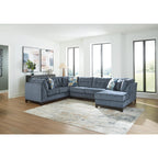 Maxon Place 3 Piece Sectional with Chaise