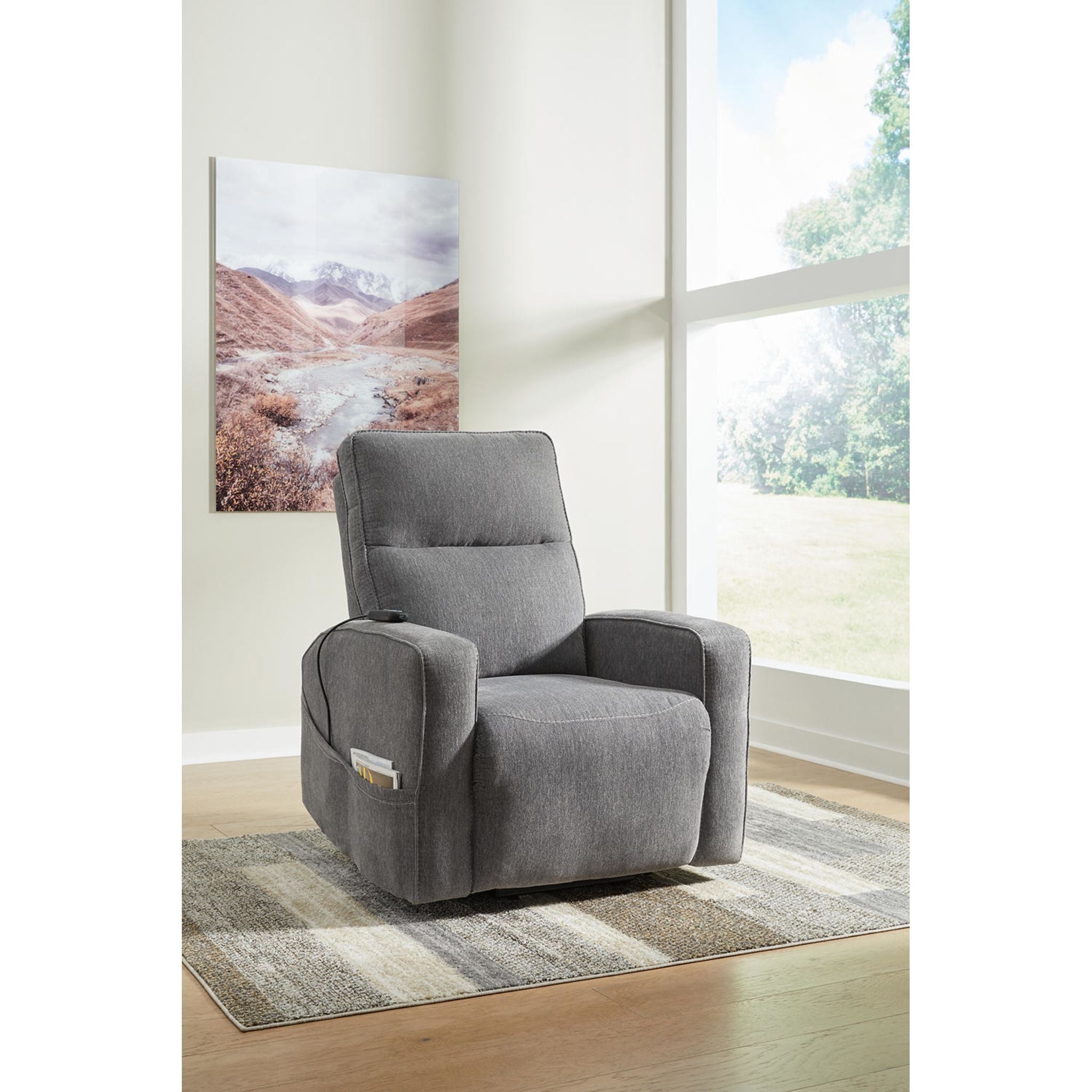 Starganza Power Lift Recliner