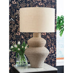 Jossleigh Table Lamp 32.50