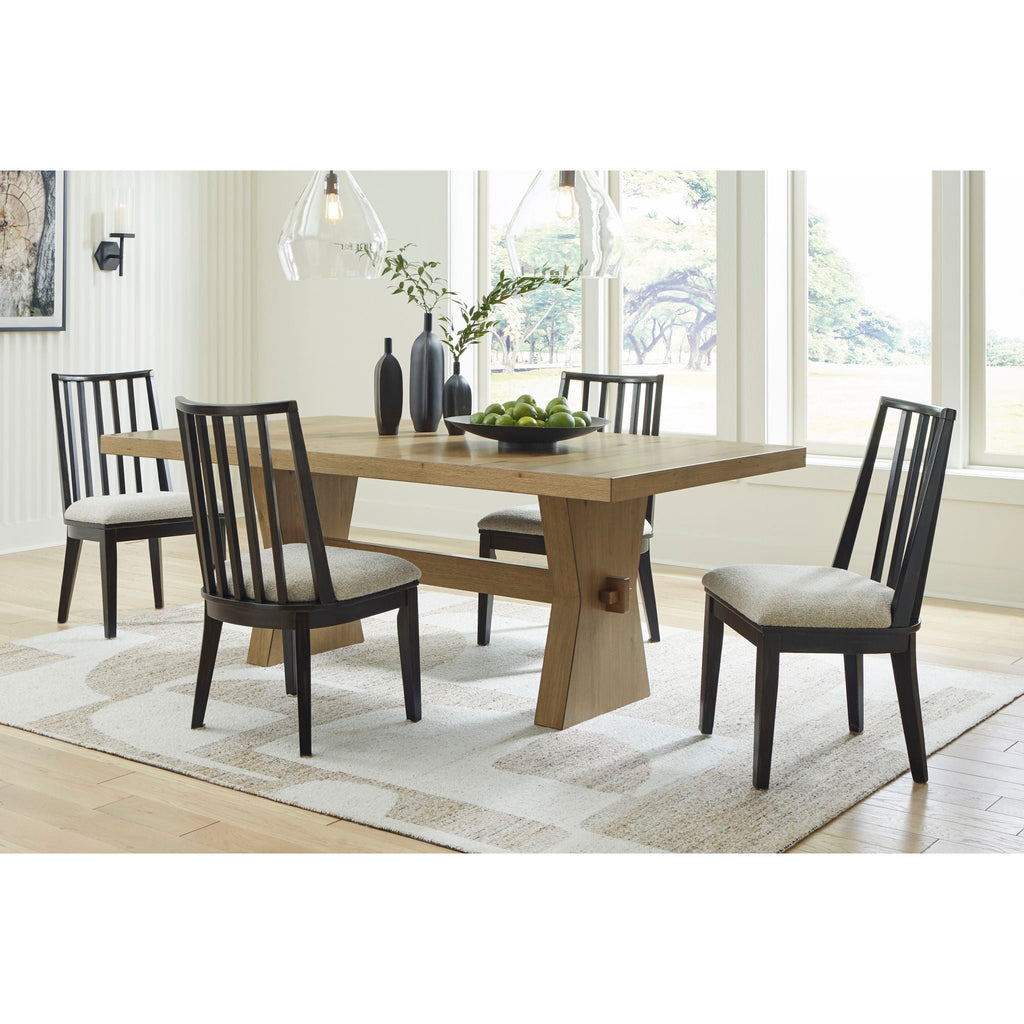 Galliden Dining Set