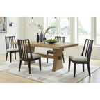 Galliden Dining Set