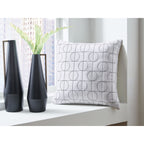 Kydner Accent Pillow