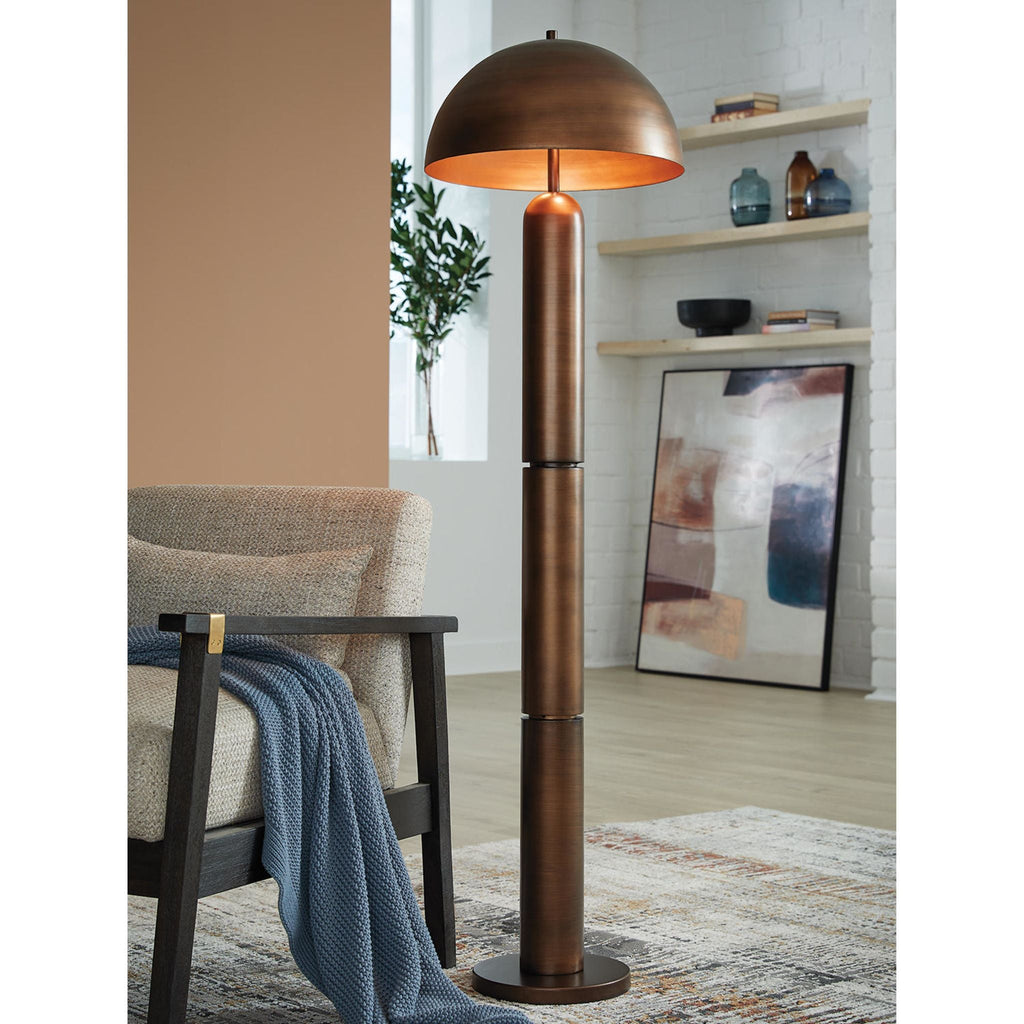 Wendfield Floor Lamp 61.00