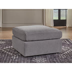 Modmax Oversized Accent Ottoman